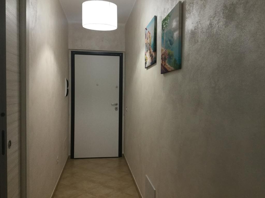 Villa Luisa 特罗佩阿 外观 照片