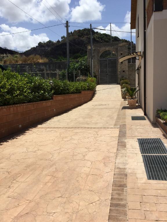 Villa Luisa 特罗佩阿 外观 照片
